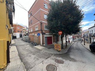 Terreno en venta en Centro en Arganda del Rey
