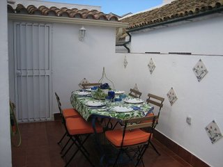Casa pareada en alquiler en Casco Histórico  - Ribera - San Basilio en Córdoba