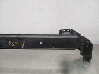REFUERZO PARAGOLPES TRASERO PEUGEOT 3008 9H05