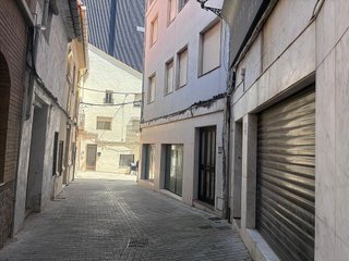 Edificio en venta en Tavernes de la Valldigna