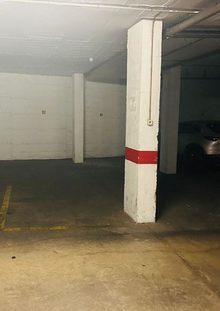 Garaje en venta en La Seu - Cort - Monti-sión en Palma de Mallorca