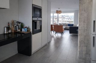 Piso en alquiler en El Sardinero en Santander