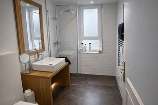 Piso en alquiler en El Sardinero en Santander