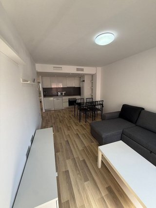 Piso en alquiler en Carolinas Bajas en Alicante