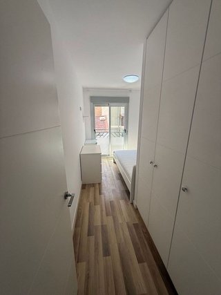 Piso en alquiler en Carolinas Bajas en Alicante