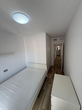 Piso en alquiler en Carolinas Bajas en Alicante