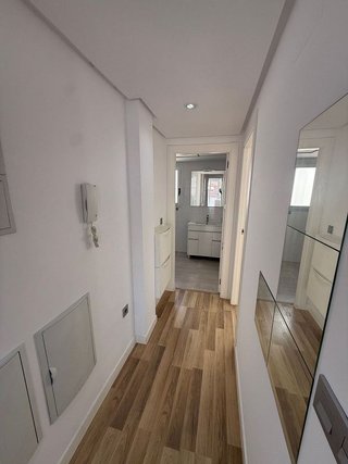 Piso en alquiler en Carolinas Bajas en Alicante