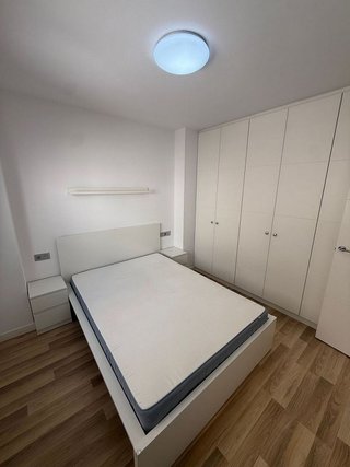 Piso en alquiler en Carolinas Bajas en Alicante