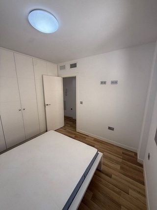 Piso en alquiler en Carolinas Bajas en Alicante