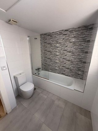 Piso en alquiler en Carolinas Bajas en Alicante