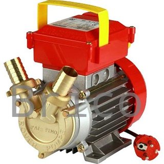 Bomba Trasvase Rover Pompe 25 CE Bronce