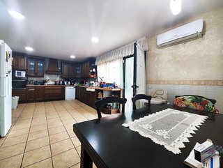 Chalet en venta en Carretera de Córdoba - Libertad en Puertollano