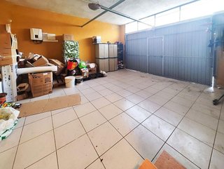 Chalet en venta en Carretera de Córdoba - Libertad en Puertollano