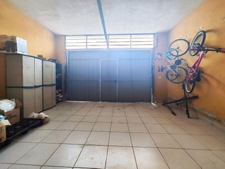 Chalet en venta en Carretera de Córdoba - Libertad en Puertollano