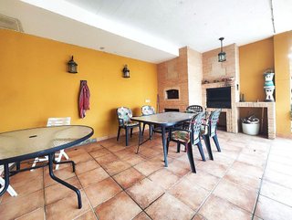 Chalet en venta en Carretera de Córdoba - Libertad en Puertollano