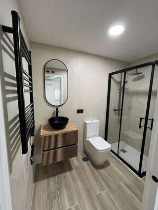 Piso en alquiler en La Serna en Fuenlabrada