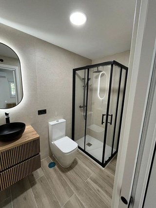 Piso en alquiler en La Serna en Fuenlabrada