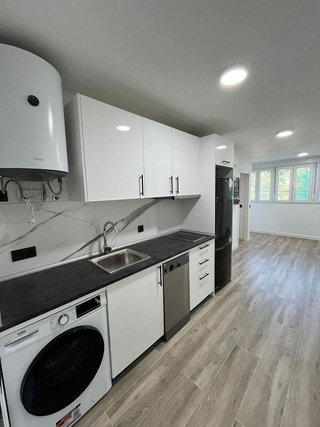 Piso en alquiler en La Serna en Fuenlabrada