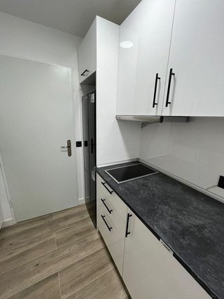 Piso en alquiler en La Serna en Fuenlabrada