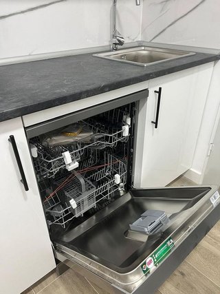 Piso en alquiler en La Serna en Fuenlabrada