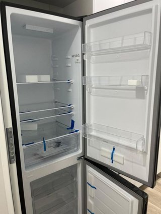 Piso en alquiler en La Serna en Fuenlabrada