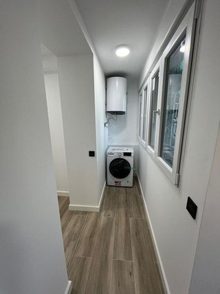 Piso en alquiler en La Serna en Fuenlabrada