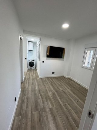 Piso en alquiler en La Serna en Fuenlabrada