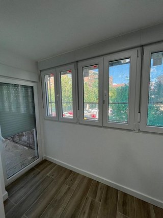 Piso en alquiler en La Serna en Fuenlabrada