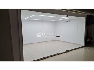 Local comercial en alquiler en Pla de Bon Repós en Alicante