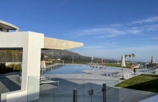 Piso en alquiler en Benahavís