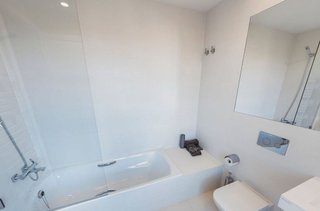 Piso en alquiler en Sant Antoni en Barcelona