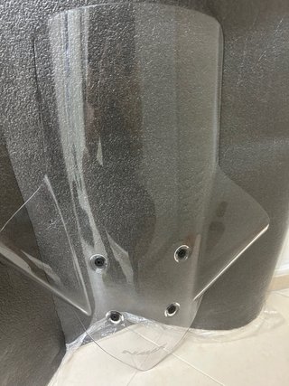 Pantalla Yamaha NMAX 2024 Alta Original