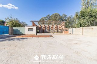 Terreno en venta en Torreblanca en Sant Cugat del Vallès