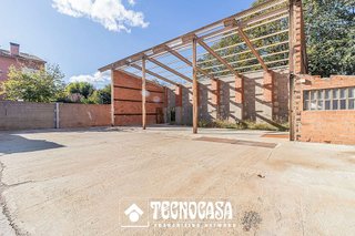 Terreno en venta en Torreblanca en Sant Cugat del Vallès