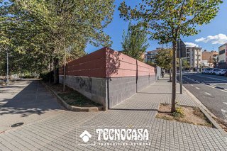Terreno en venta en Torreblanca en Sant Cugat del Vallès
