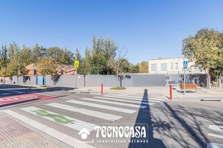 Terreno en venta en Torreblanca en Sant Cugat del Vallès