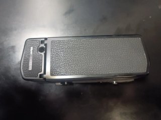 Yashica Winder Bobinador Automático Serie FR