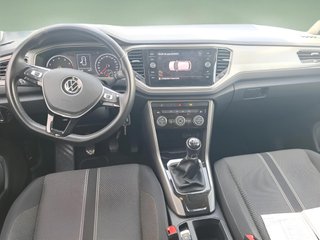 Volkswagen T-Roc Advance R-Line 1.0 TSI 81kW (110CV)