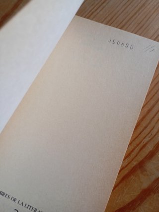 LES MILLORS OBRES DE LA LITERATURA UNIVERSAL