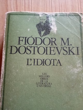 LES MILLORS OBRES DE LA LITERATURA UNIVERSAL