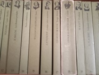 LES MILLORS OBRES DE LA LITERATURA UNIVERSAL