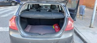 KIA Ceed 2010