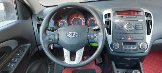 KIA Ceed 2010