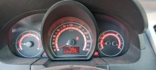 KIA Ceed 2010