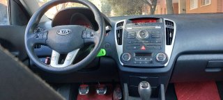 KIA Ceed 2010