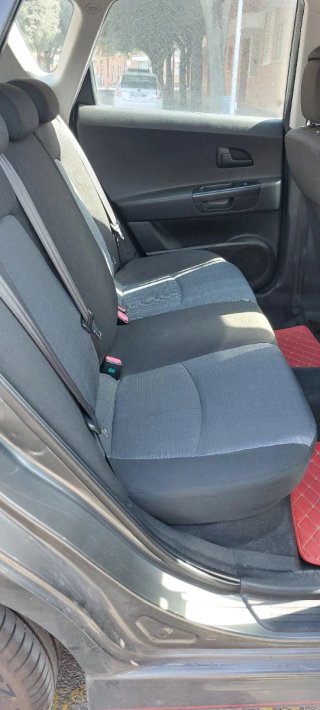 KIA Ceed 2010