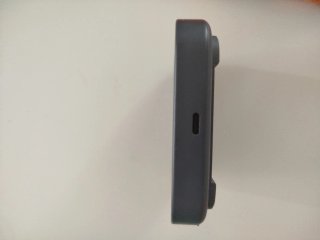 Cargador Inalámbrico Samsung Flip 4