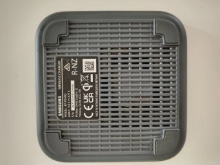 Cargador Inalámbrico Samsung Flip 4