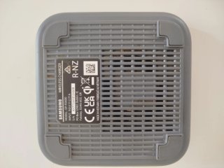 Cargador Inalámbrico Samsung Flip 4