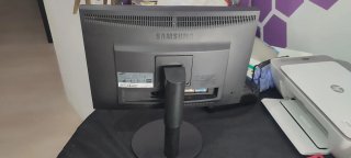 Monitor Samsung SyncMaster B1940 Negro